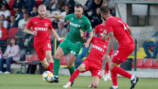 Профилът на Валери Божинов в Инстаграм стана жертва на хакери