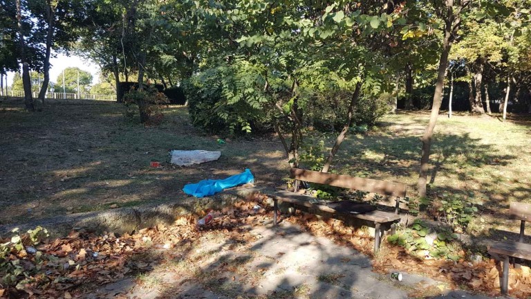 Мъж почина след свада за 50 лв. в Бургас, съобщи