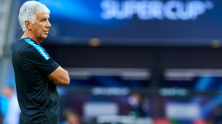 Джан Пиеро Гасперини ще бъде треньор на Рома от следващия