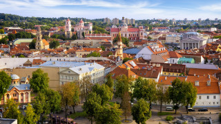 Страните в цяла Европа имат своя собствена уникална уелнес култура