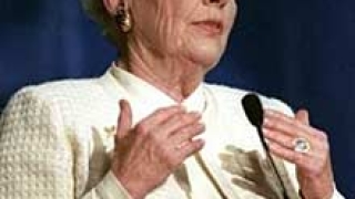 Почина бившият губернатор на Тексас - Ан Ричардс