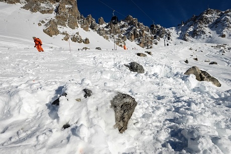 Мерибел го очаква тежко дело за инцидента с Шумахер