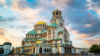 66 години от възстановяването на Българската патриаршия