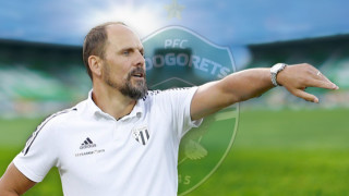 Словенецът Анте Шимунджа е новият треньор на Лудогорец обявиха на