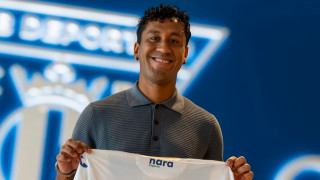 Завърналият се в Ла Лига Леганес осъществи силен трансфер с