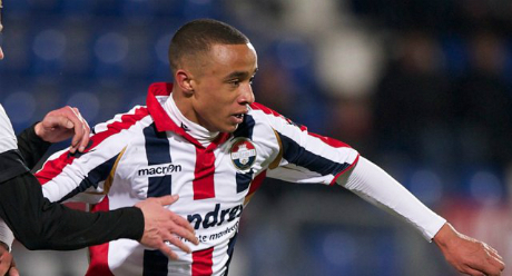 Луму стресна с нощния си живот