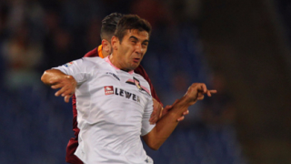 Един от новаците в италианския футболен елит СПАЛ е