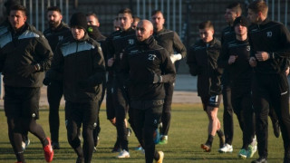 Локомотив Пд надигра градския си съперник от Марица с 4 0