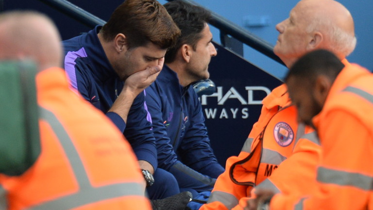 Почетино: ВАР е просто едно правило, което трябва да приемем