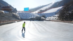 Забравете Алпите: Руснаците тръгват на ски туризъм в... Северна Корея