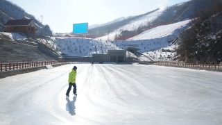 Руски туристи на ски почивка ще са първите чужденци които