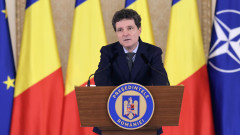 Никушор Дан номинира евродепутата Зигфрид Мурешан за премиер на Румъния