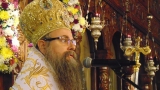  Пловдивският митрополит Николай се отдръпва от избора за патриарх 