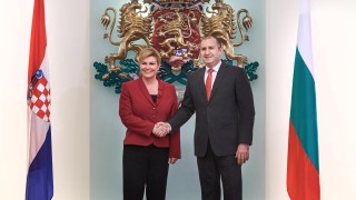 България е лоялен член на съюзите в които членува