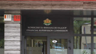 КФН отнема лиценза на "Прогресива Трейдинг"