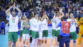 България дебютира на Евроволей 2019 срещу Гърция