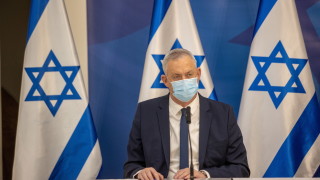 Министърът на отбраната на Израел обвини Турция че дестабилизира региона