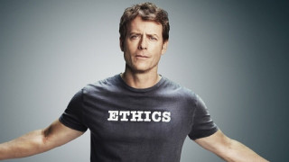 За едва два епизода от драматичната комедия Безсрамник базирана на