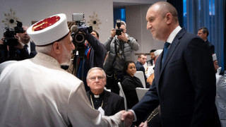 Историята ясно е показала че не различията са проблем на