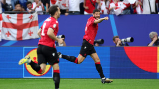 Отборът на ЦСКА 1948 ще се подсили с грузинския национал Лаша