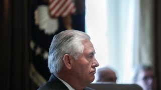 Всички страни в Ирак трябва да показват сдържаност за ставащото