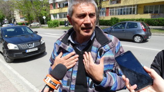 Мирослав Писов един от петимата полицаи осъдени вчера от Върховния