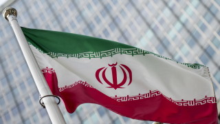 Във вторник Иран потвърди ареста на шведски гражданин който работи