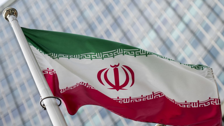 Иран е осуетил нападение с дрон срещу комплекс на Министерството