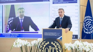 Гуцанов: Трябва да се повишат уменията, съобразени с бъдещето
