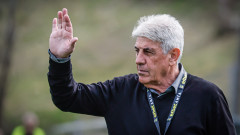 Гьоко Хаджиевски: Играхме с желание за победа