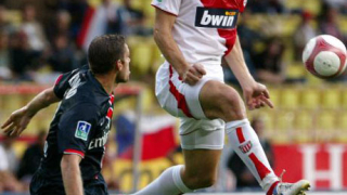 Монако с нова загуба в първенството