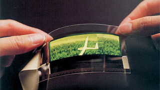 Изобретиха "невидим" OLED дисплей