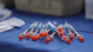 Започва поставяне на ваксини срещу менингокови инфекции в РЗИ в страната