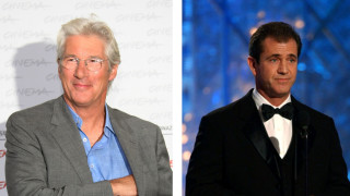 Най-сексапилните мъже в класацията на People през първите 15 години