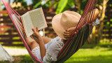 Четенето на книга всеки ден и ползите от него
