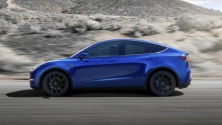Ще бъде ли Model Y големия удар на Tesla
