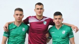 Спортно техническото ръководство на Берое е взело решение да си върне