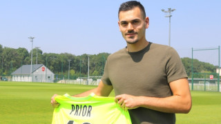 Френската медия La Voix des Sports твърди че Лудогорец се