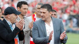  Филип Филипов: Уверен съм, че ЦСКА ще е краен победител на следващия ден 