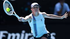 Швьонтек избухна: Ние да не сме животни в зоологическа градина, където те са наблюдавани дори когато се изхождат?