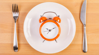 Фастингът - слабеем и поумняваме