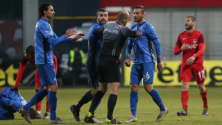 Наско Сираков е бесен на Старокин, гони го от Левски