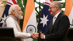 Австралия и Индия постигнаха споразумение за миграцията