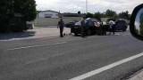Загинал и шестима ранени при челна катастрофа на Е-79