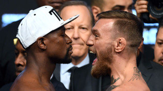 Моментът на истината настъпи Битката за милиард долара дългоочакваният The