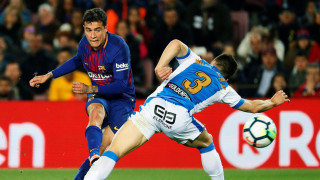 Барселона трябва да плати на Ливърпл 5 млн евро като