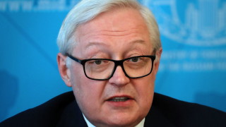 Русия официално уведоми САЩ, че иска удължаване на Нов СТАРТ