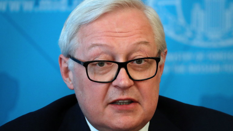 Русия официално уведоми САЩ, че иска удължаване на Нов СТАРТ