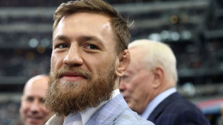 Какво каза Конър Макгрегър за инцидента в Дъблин
