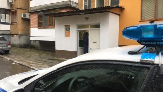 Откриха разчленено тяло на мъж в Стара Загора